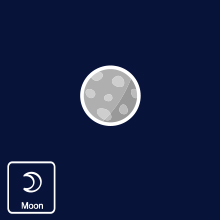 moon