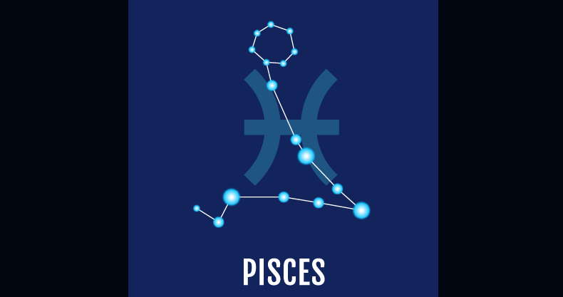 うお座の神話とイメージ Pisces 双魚宮 ストーリーシンボル