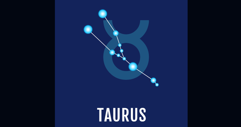 おうし座の神話とイメージ Taurus 金牛宮 ストーリーシンボル